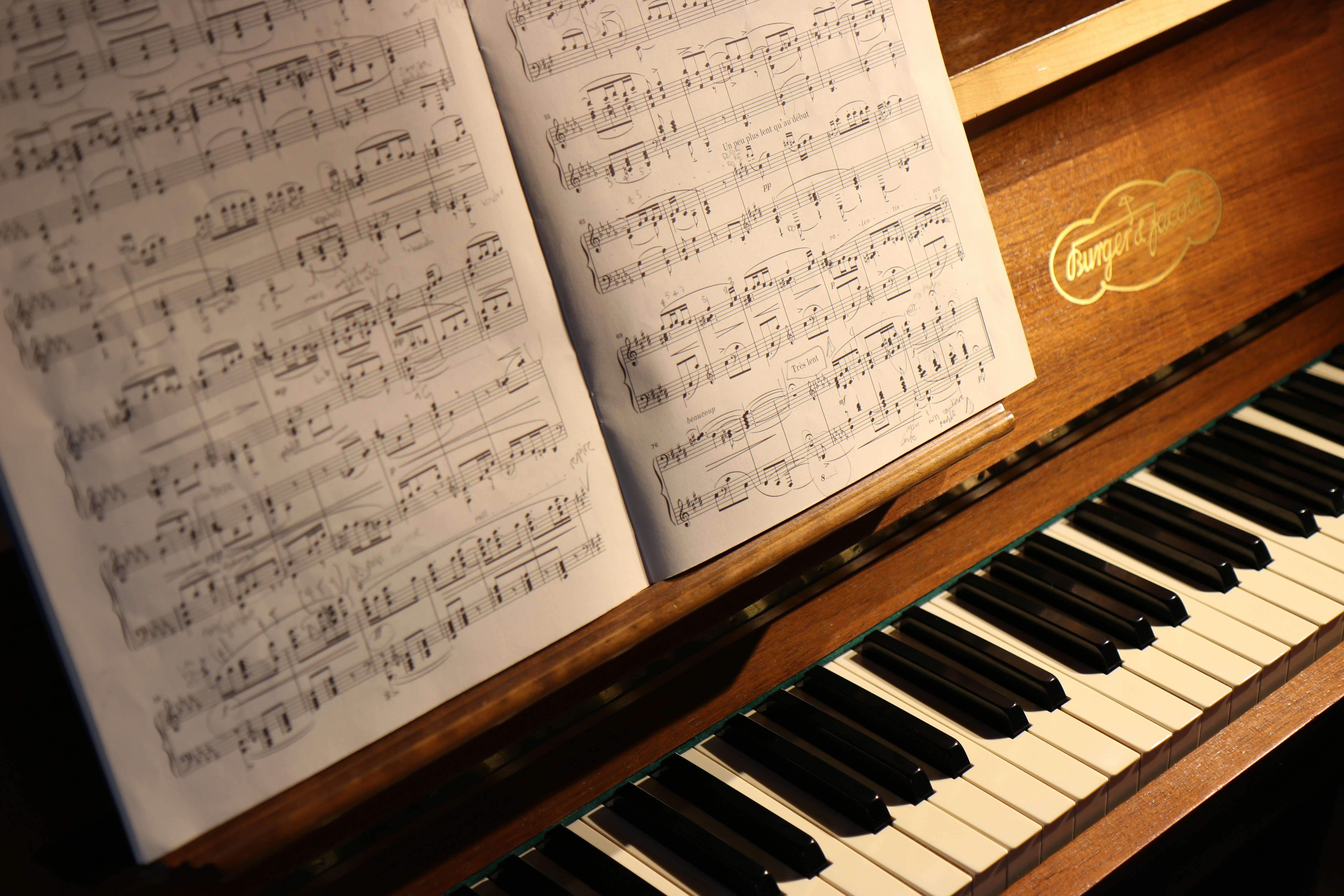 What Are Dynamics in Music? The Secret Behind Emotion, Energy, and Expression